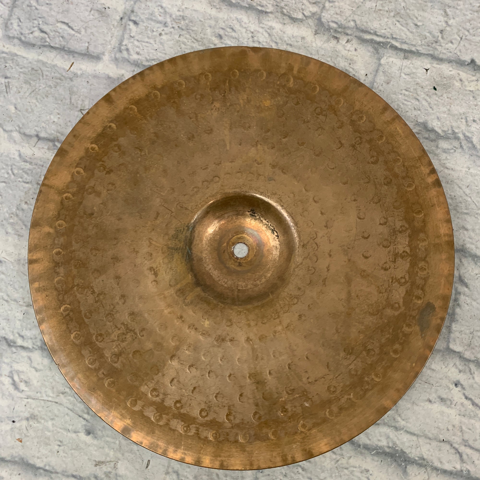 Zildjian ZXT Hi Hat Pair