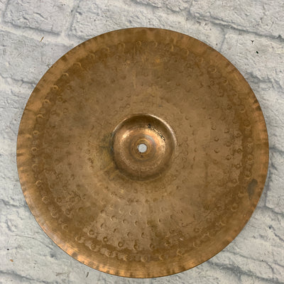Zildjian ZXT Hi Hat Pair