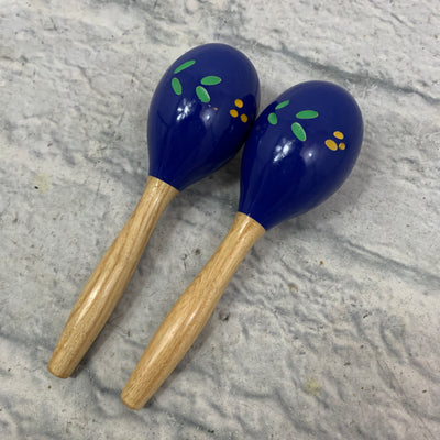 Unknown Mini Maracas
