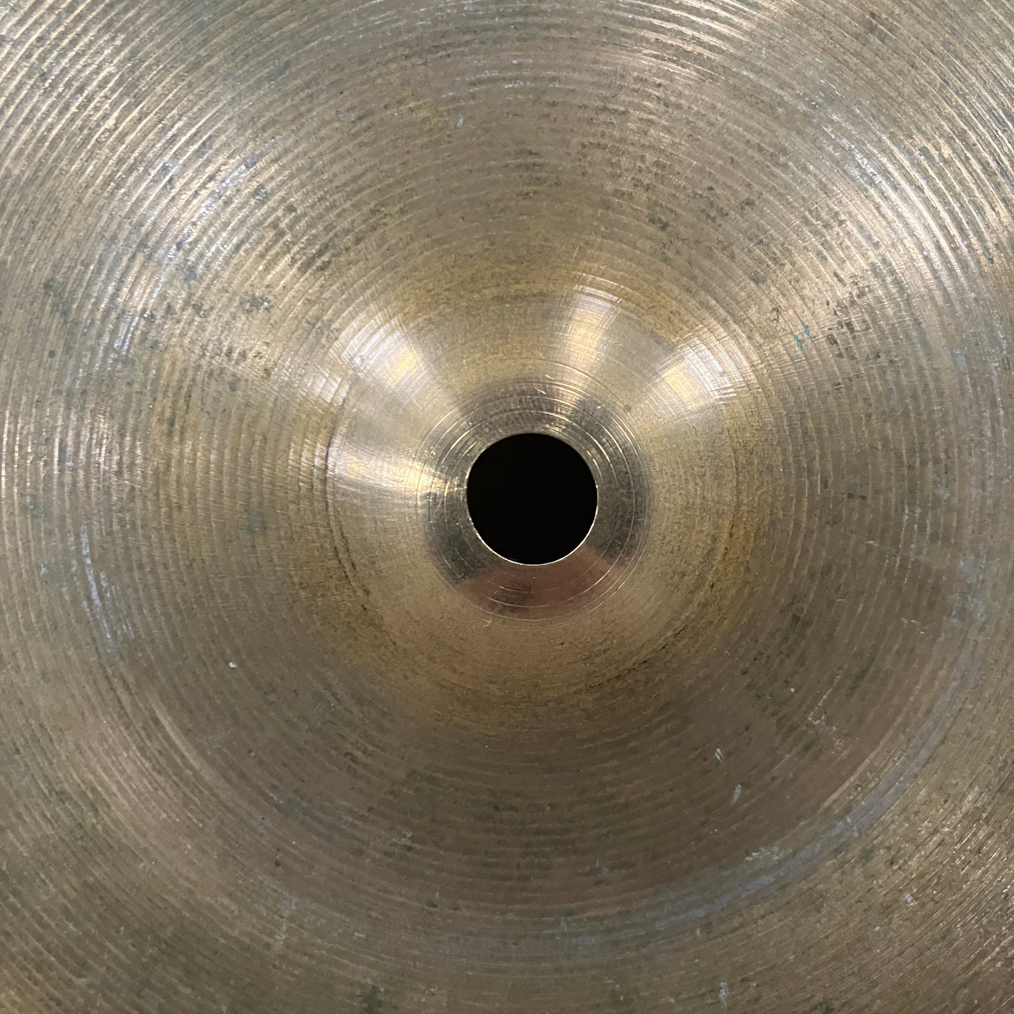 Sabian AAX-Plosion 14 Hi Hats