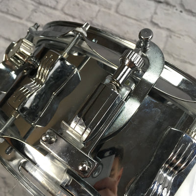 Ludwig LE2477RBR 14x5 Snare Drum