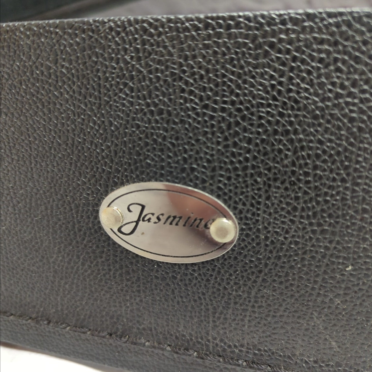 Jasmine Acoustic Hard Case