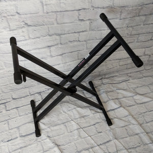On Stage Stands, heavy keyboard stand