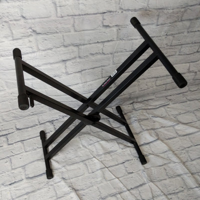 On Stage Stands, heavy keyboard stand