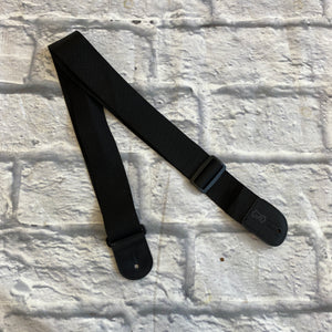 Levy's M8POLY-BLK Strap