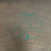 Paiste 505 Green Label 16 Crash Cymbal
