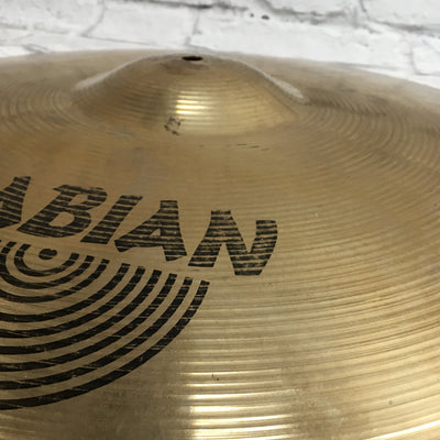 Sabian 20 AA Sound Control Ride Cymbal