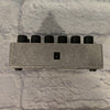 Electro-Harmonix Deluxe Bass Big Muff Pi Fuzz Pedal