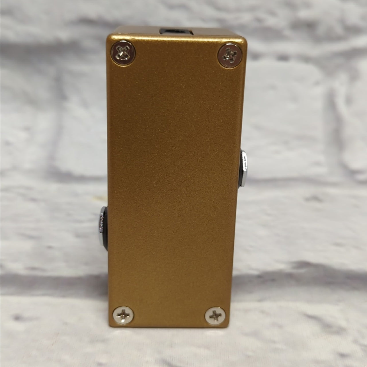 Wampler Tumnus Transparent Overdrive Pedal