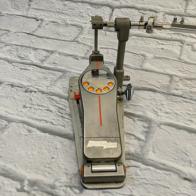Pearl Eliminator Demon Double Kick Pedal w/ case