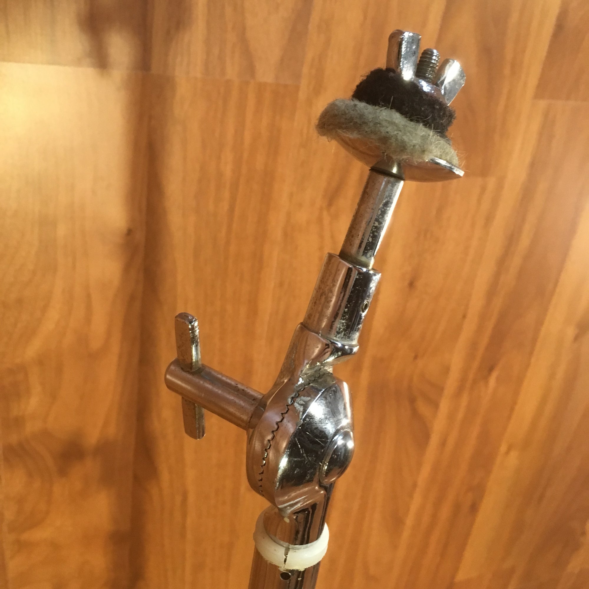 Ludwig Vintage Straight Cymbal Stand