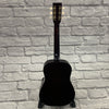 Jay Turser 1/2 Size Travel Acoustic Guitar w/ Gig Bag