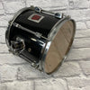 Ludwig 5 Piece Rocker Drum Kit Black