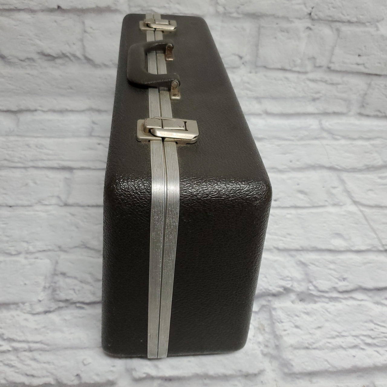 Bundy Cornet with Case