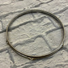 Unknown 12" 6-Hole Drum Hoop