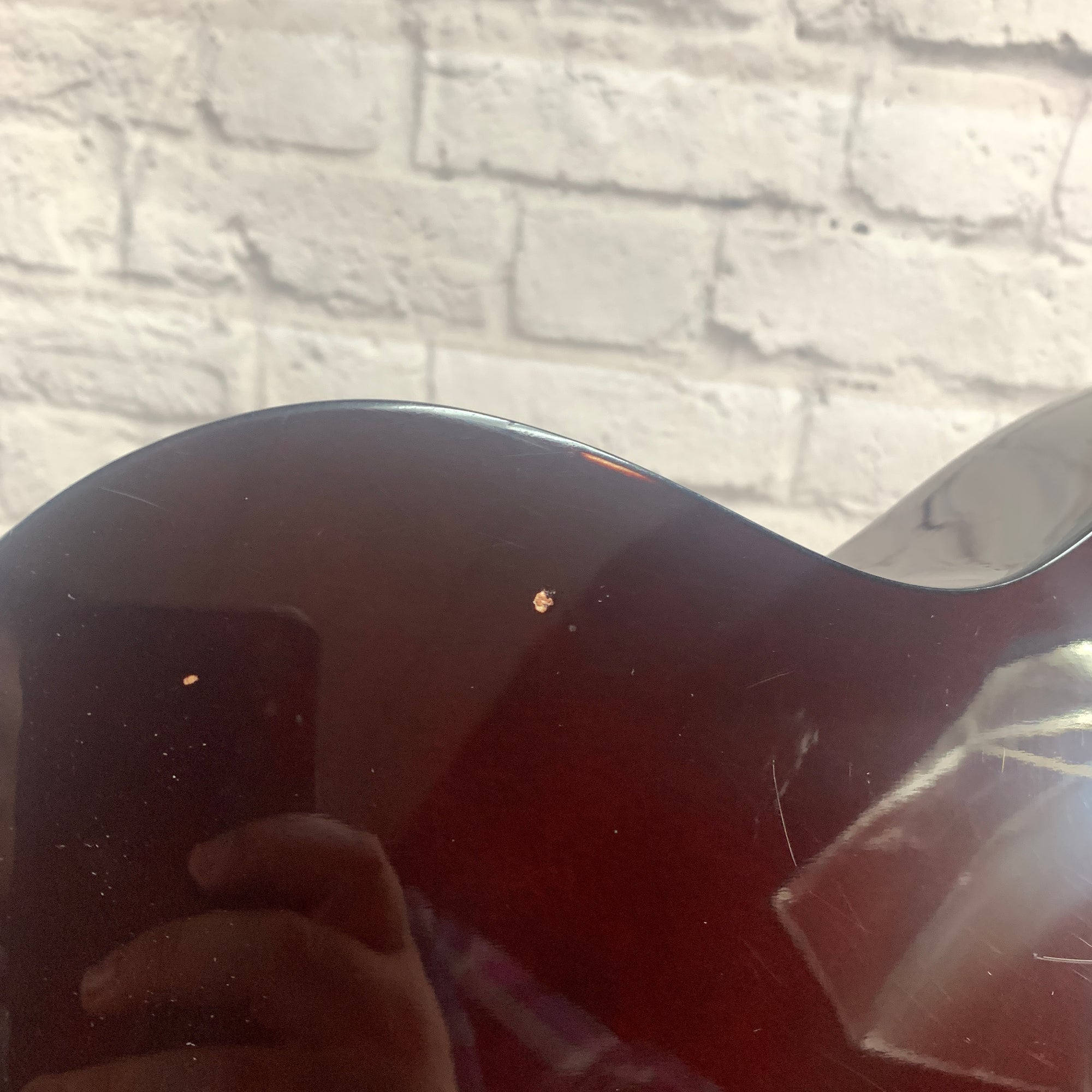 Fender Acoustic FA 135CE