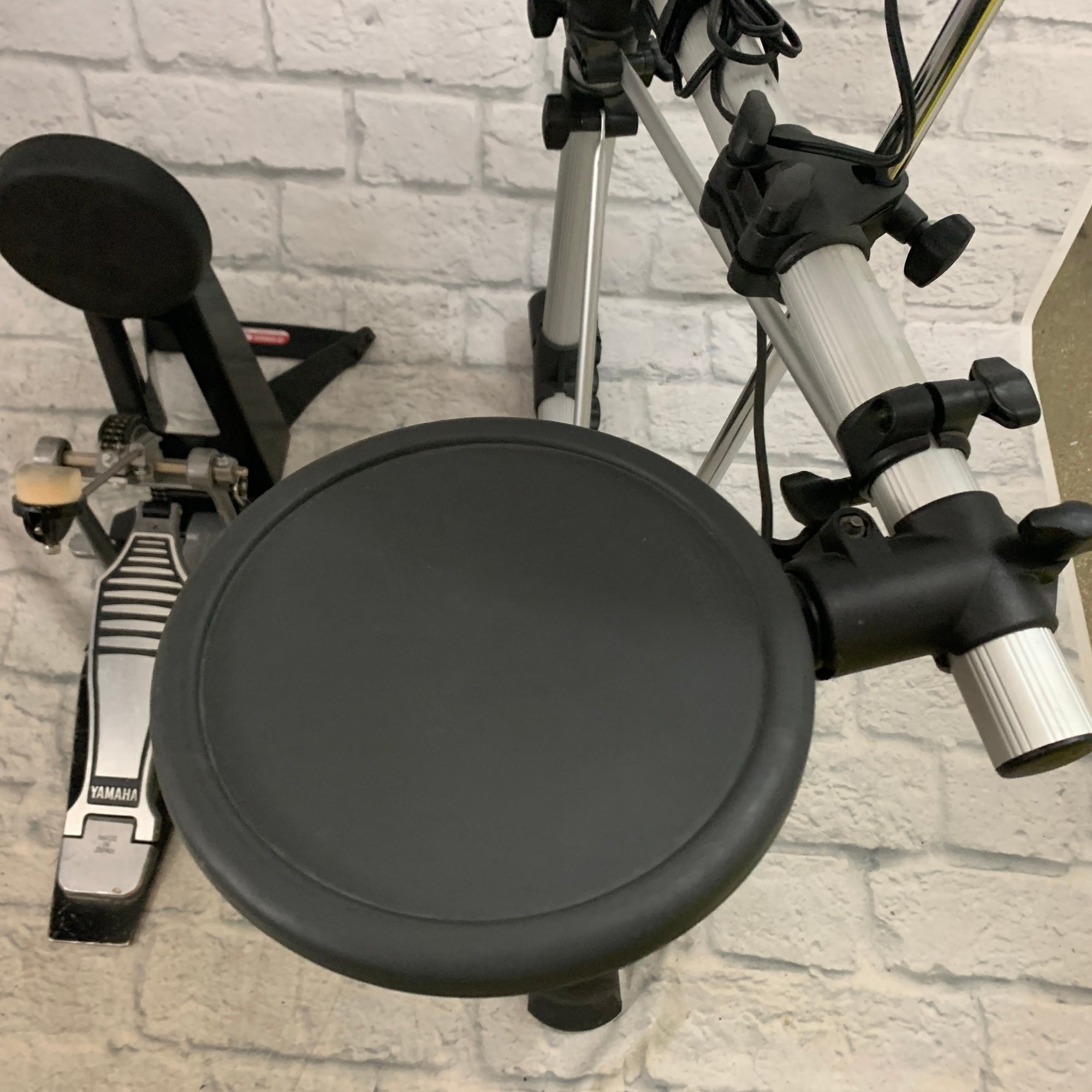スペシャルオファ with Kit Drum Electric III DTExpress Yamaha Extra and Cymbal DTM・DAW