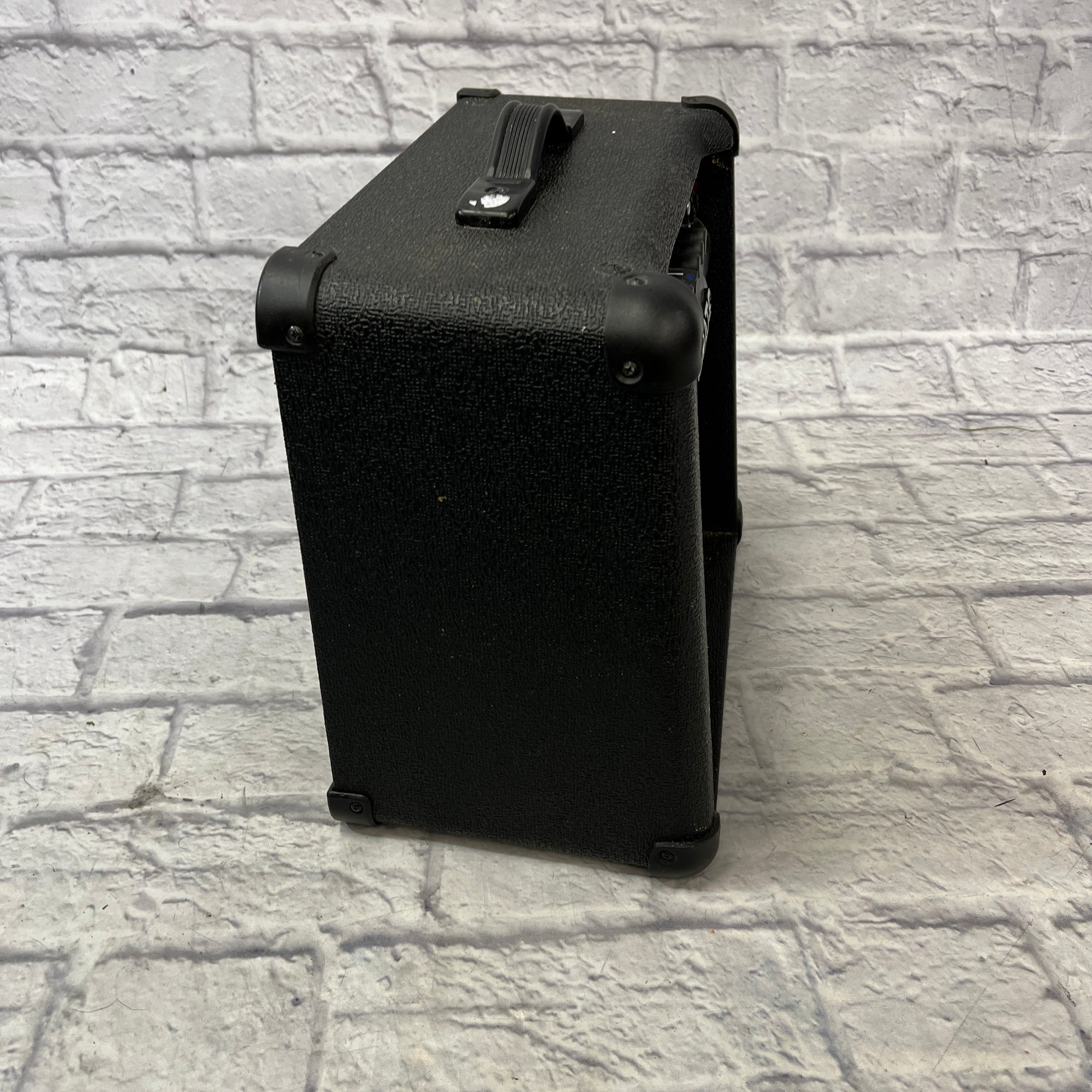 Crate XT-15R Guitar Combo Amp