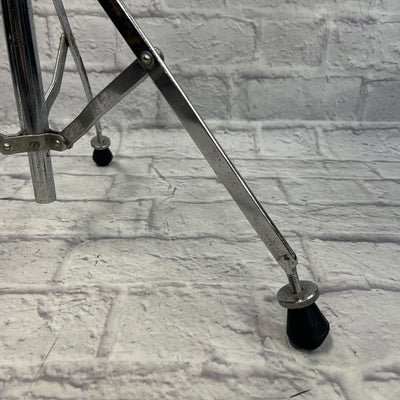 Sonor Cymbal Stand 1970s Straight