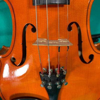 Andrew Schroetter 420 Model 4/4 Violin