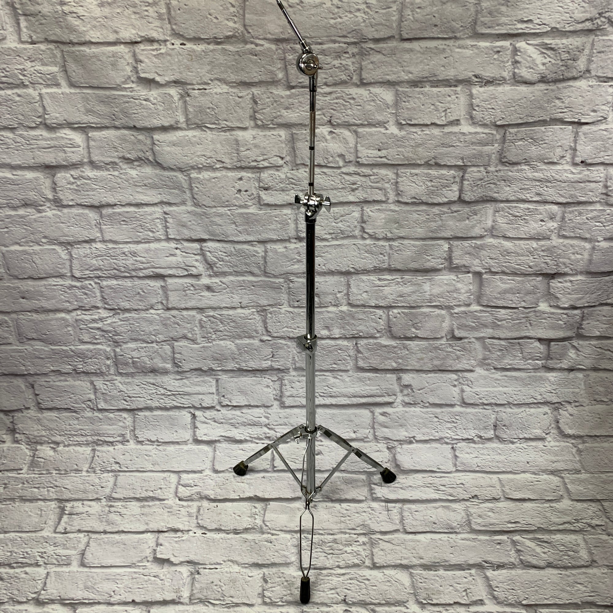 Sound Percussion Double-Braced Cymbal Stand