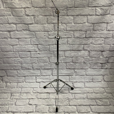 Sound Percussion Double-Braced Cymbal Stand