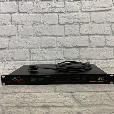 Art Applied Research & Technology ProVerb I Rack Unit