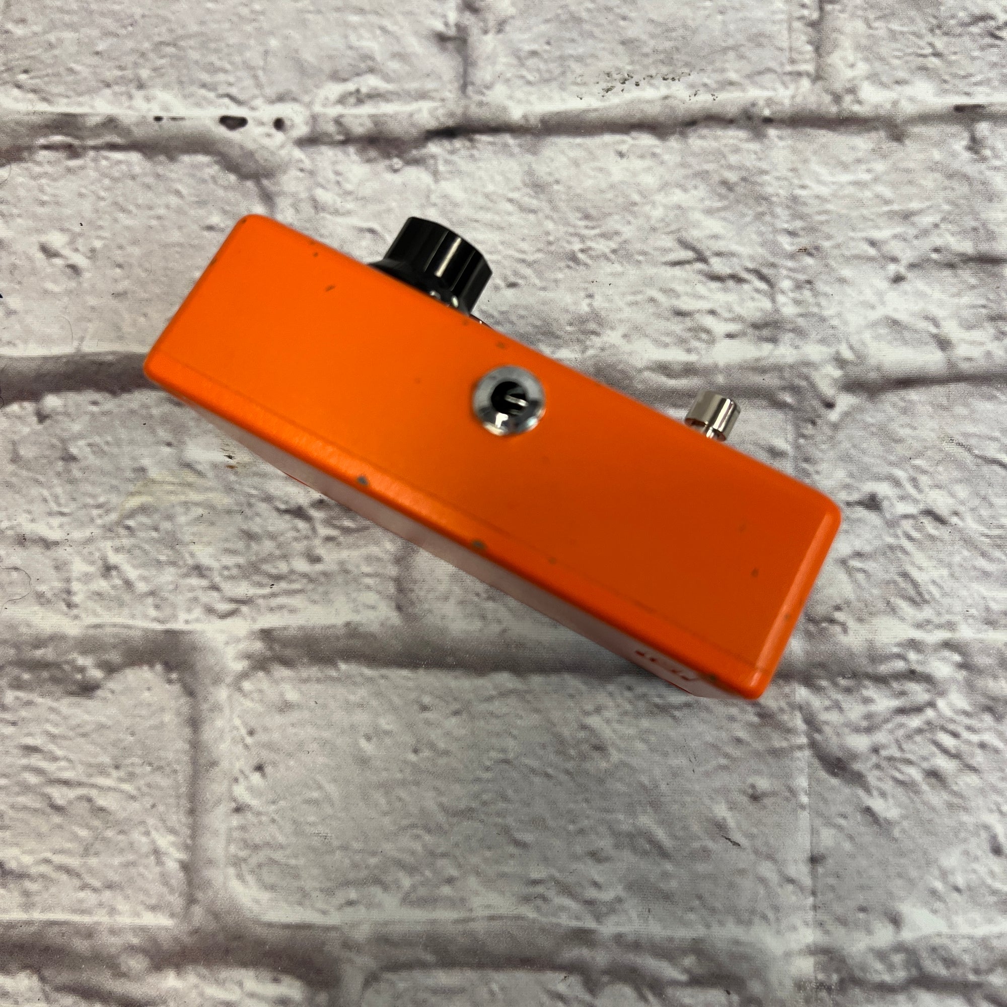 MXR Phase 100 Phase Shifter