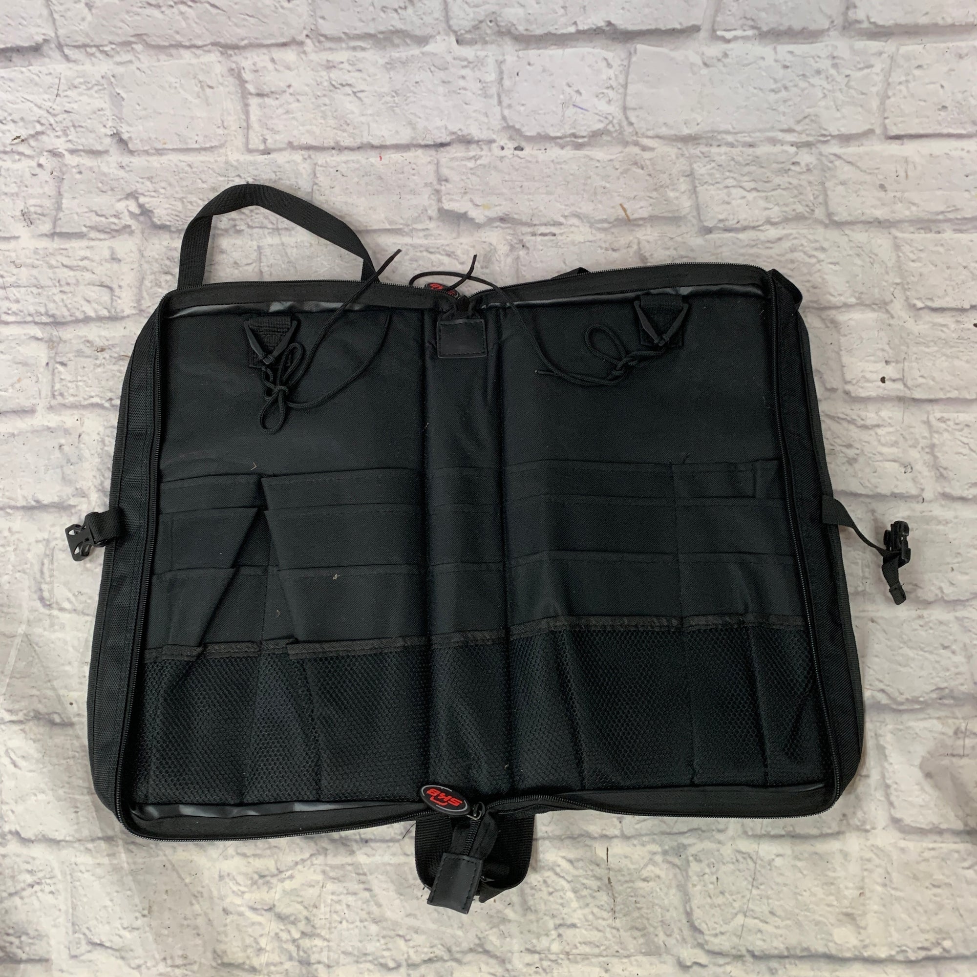 SKB Deluxe Stick Bag