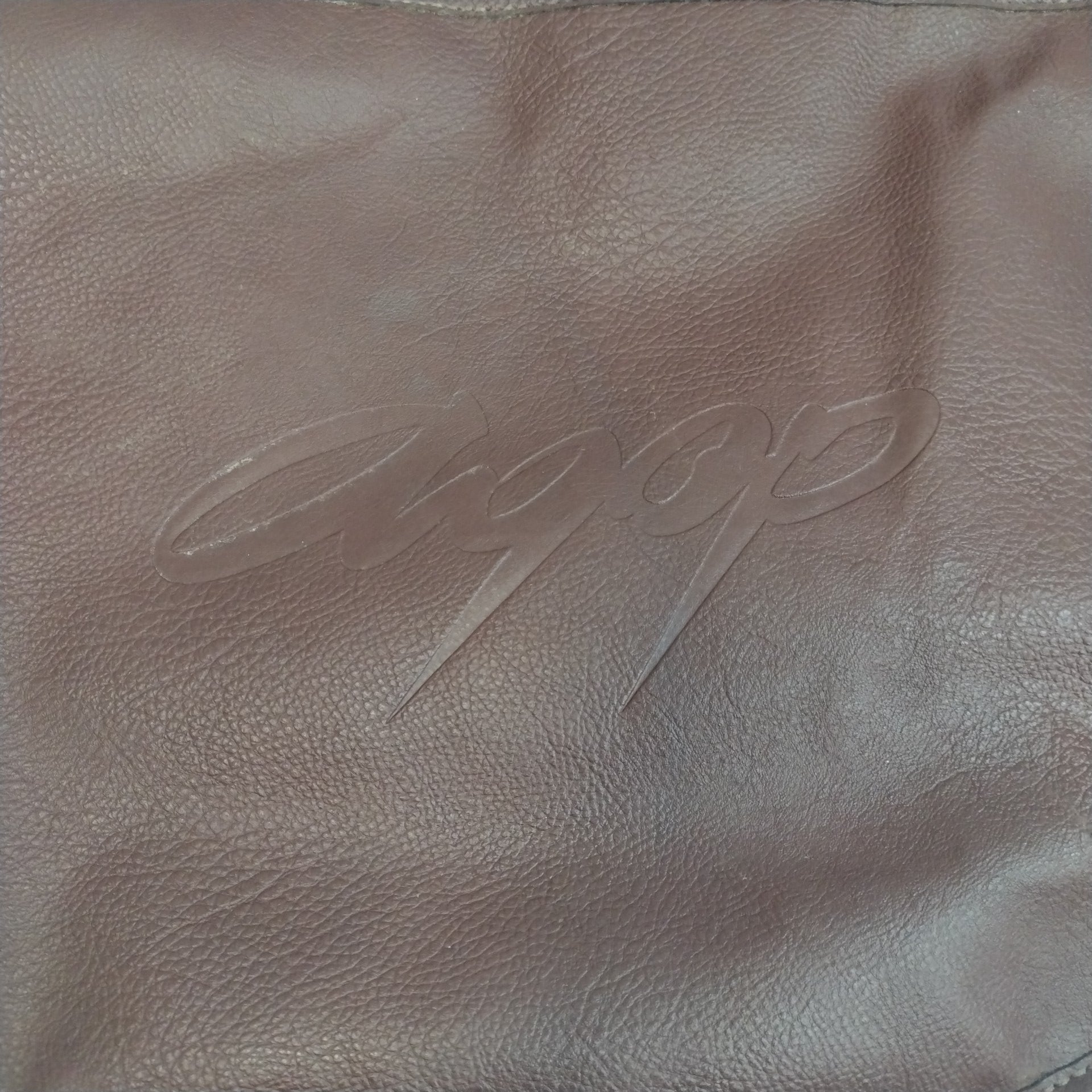 Istanbul AGOP 30th Leather Cymbal Bag