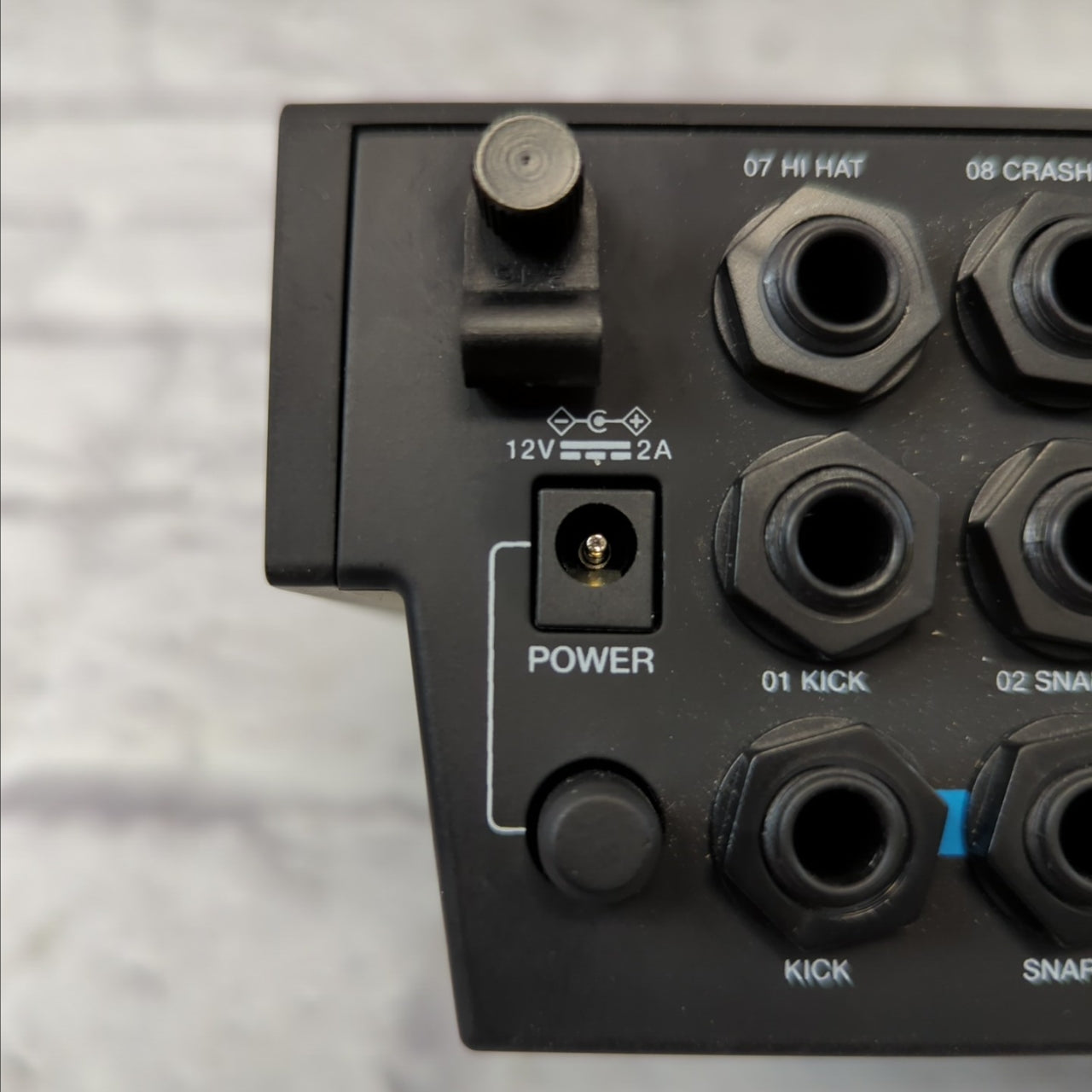 Alesis Strike Drum Module