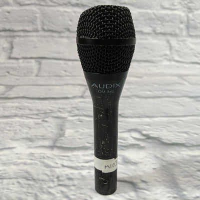 Audix OM-3XB Dynamic Microphone (M103)