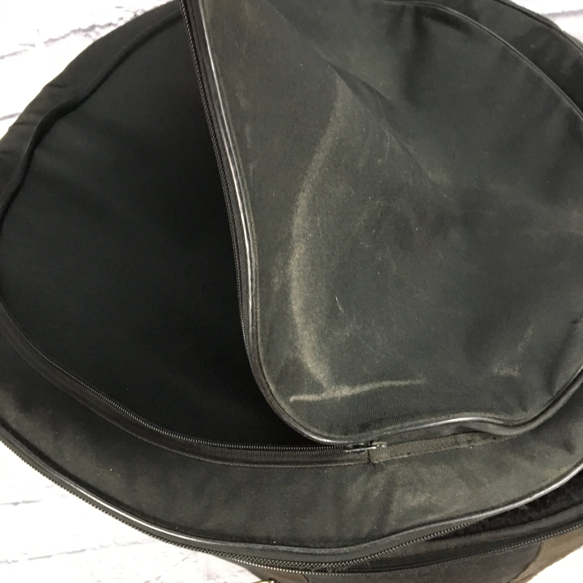 Groove Percussion 22in Bass Drum Bag