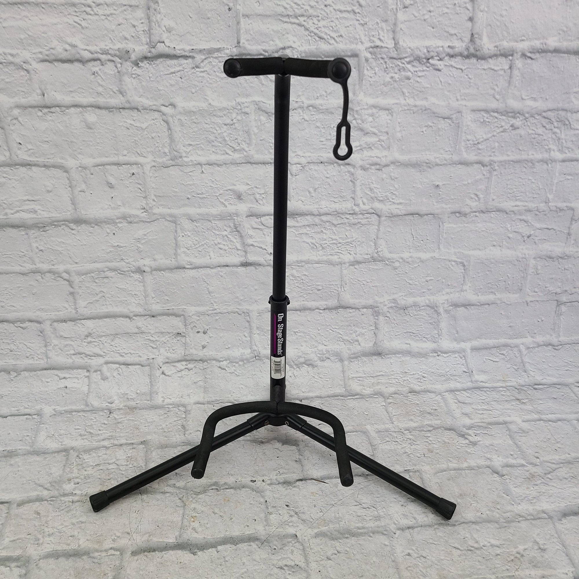On Stage Stands Guitar Stand