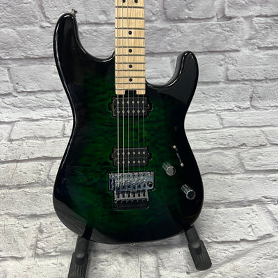 Charvel San Dimas Pro Mod Style 1 HH FR Electric Guitar