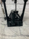 Dixon 711 Kick Pedal w/ Tama Beater & Drum Key