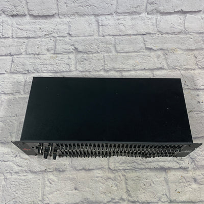 DBX 2231 EQ w/ Type III Noise Reduction