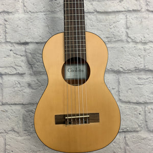 Cordoba GP100 Guilele 6-String Ukulele with Bag