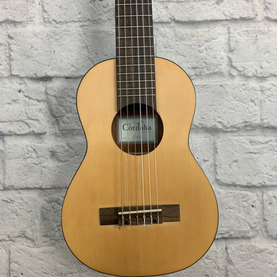 Cordoba GP100 Guilele 6-String Ukulele with Bag