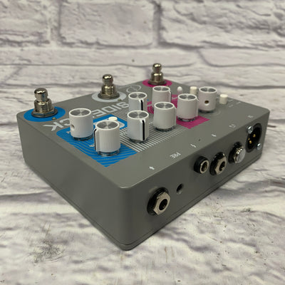 Crazy Tube Circuits Sidekick