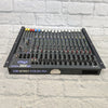 Spirit Folio By Soundcraft Mixer