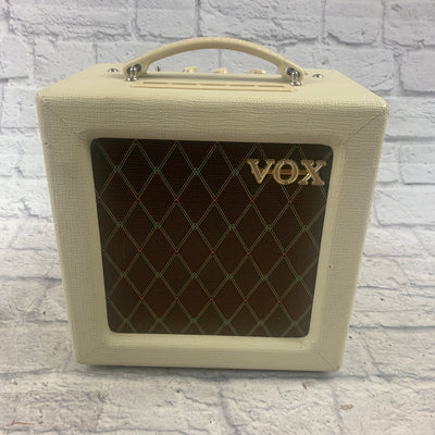 Vox AC4TV8 4-Watt Tube Combo Amp