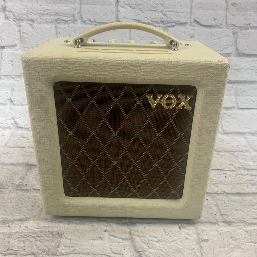 Vox AC4TV8 4-Watt Tube Combo Amp