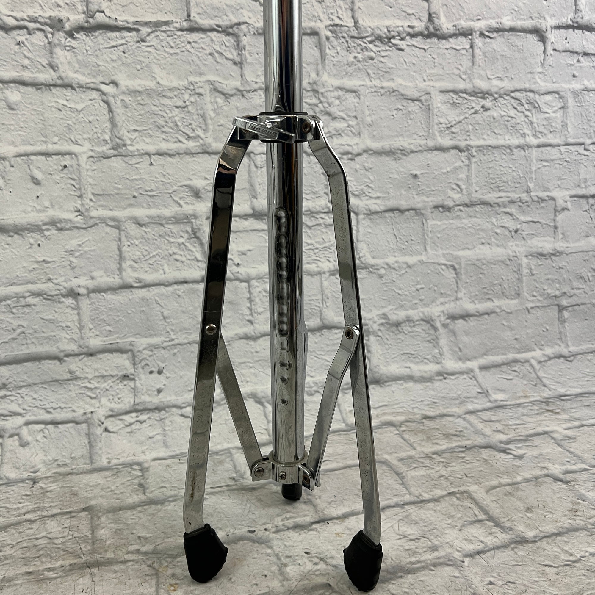 Ludwig Red Label Double Braced Heavy Duty Cymbal Stand Bottom