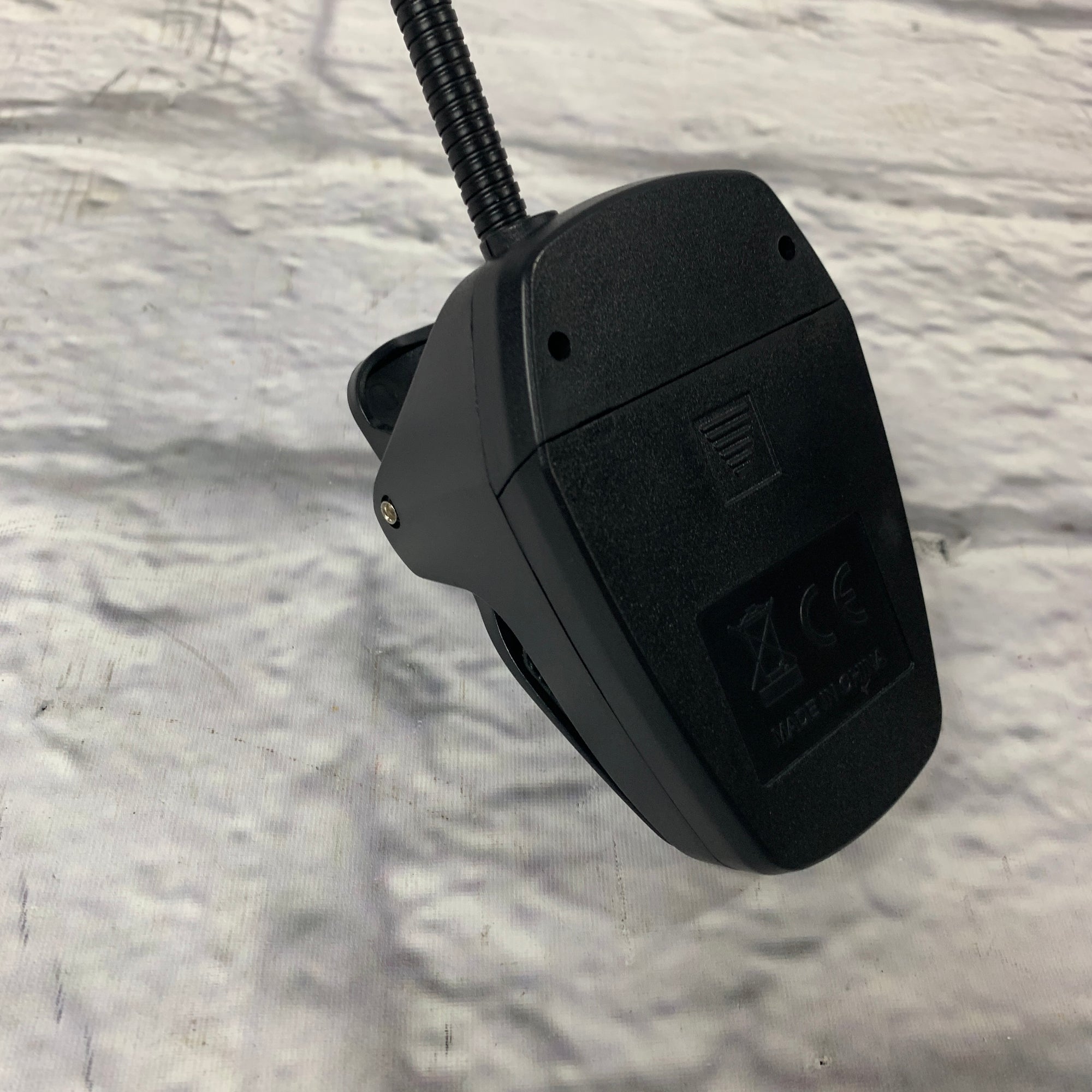 Clip-On LED Music Light