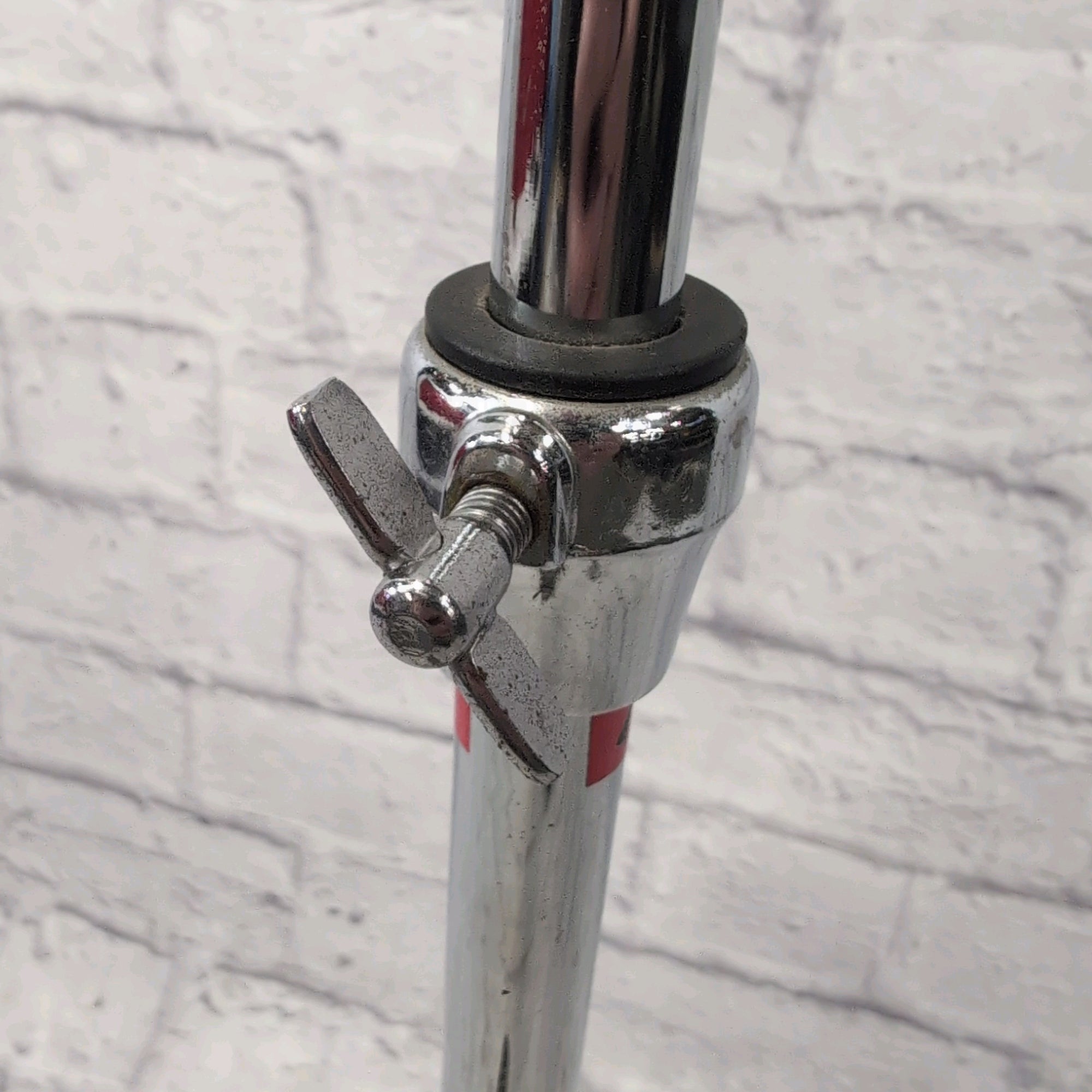 Ludwig Hi Hat Stand Red Label Double Braced