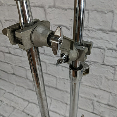 SP Sound Percussion Cymbal Stand with Clamp & Arm