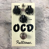 Fulltone OCD V1.4 Overdrive Pedal
