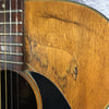 Guild Vintage 1960s F30 Orchestra Acoustic Guitar