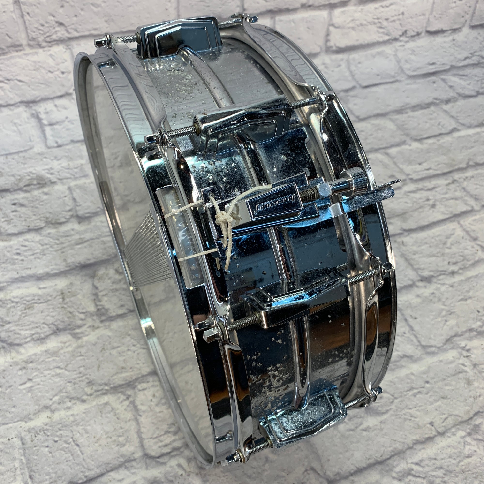 Ludwig 1960's Supraphonic 5X14 Snare Drum